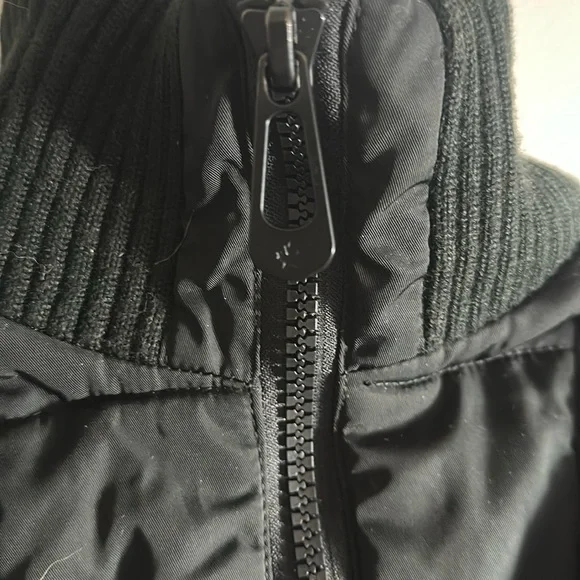 NOIZE Lauren Parka - Picture 6 of 15